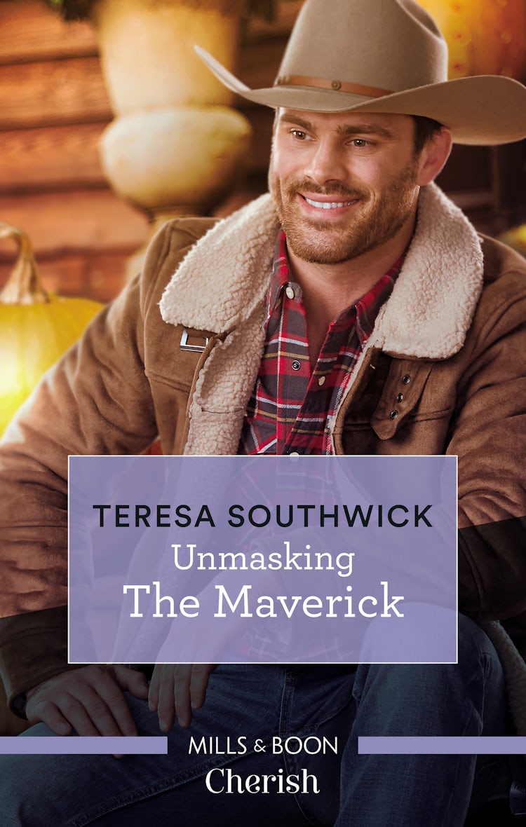 Cover image for Unmasking The Maverick, isbn: 9781489272591