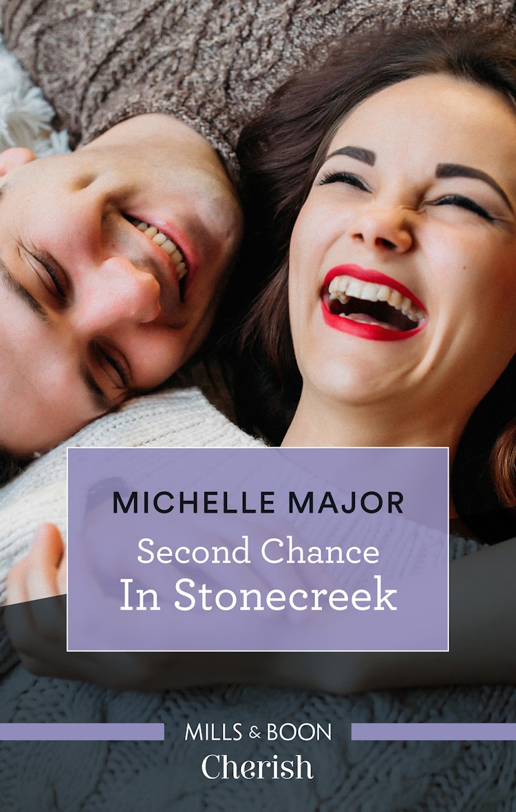 Cover image for Second Chance In Stonecreek, isbn: 9781489272621