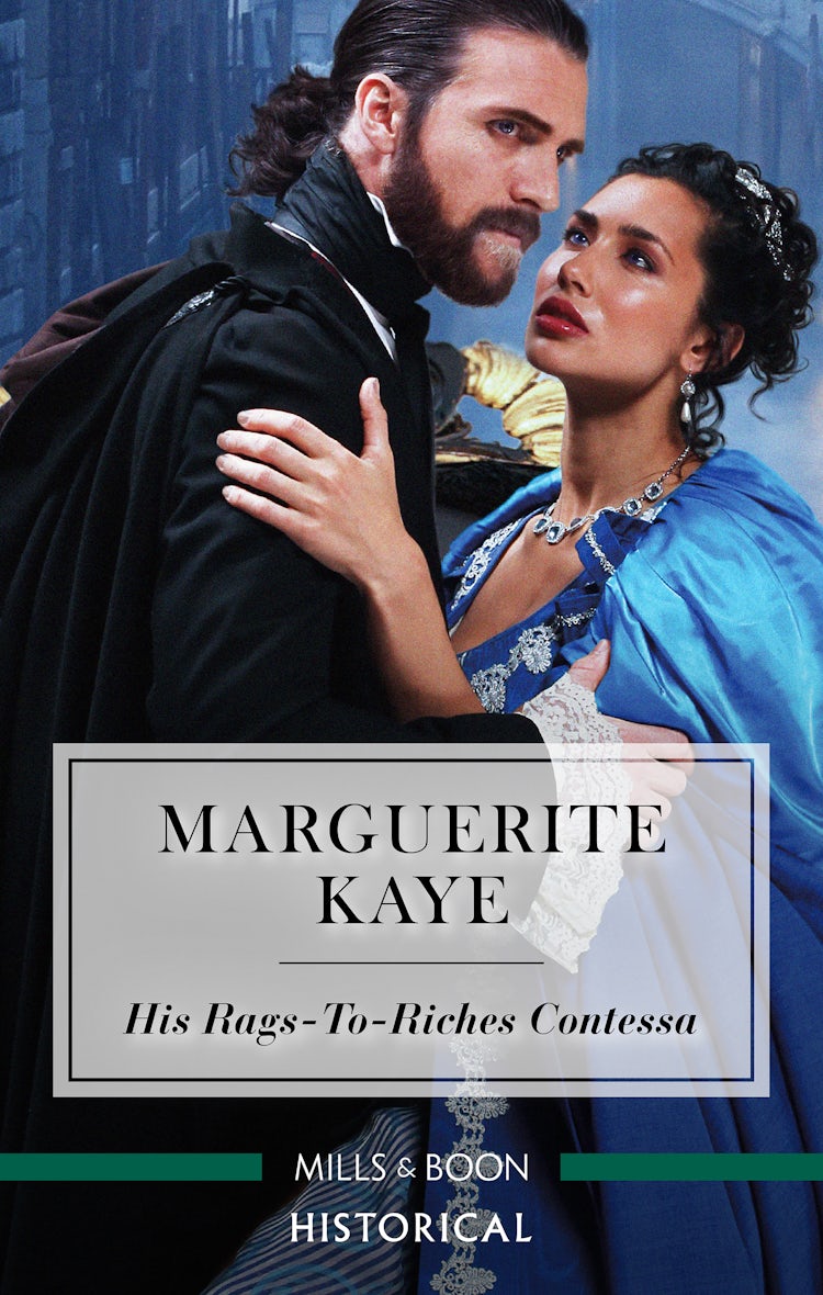 Cover image for His Rags-To-Riches Contessa, isbn: 9781489272829