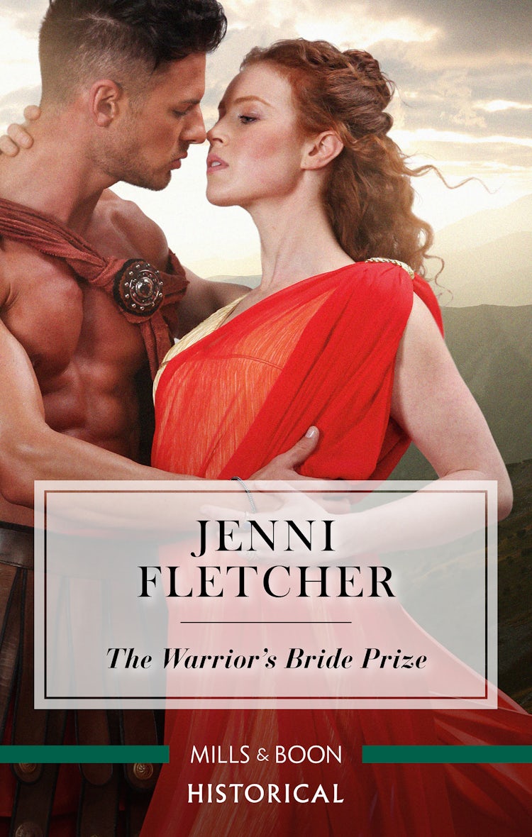 Cover image for The Warrior's Bride Prize, isbn: 9781489272843