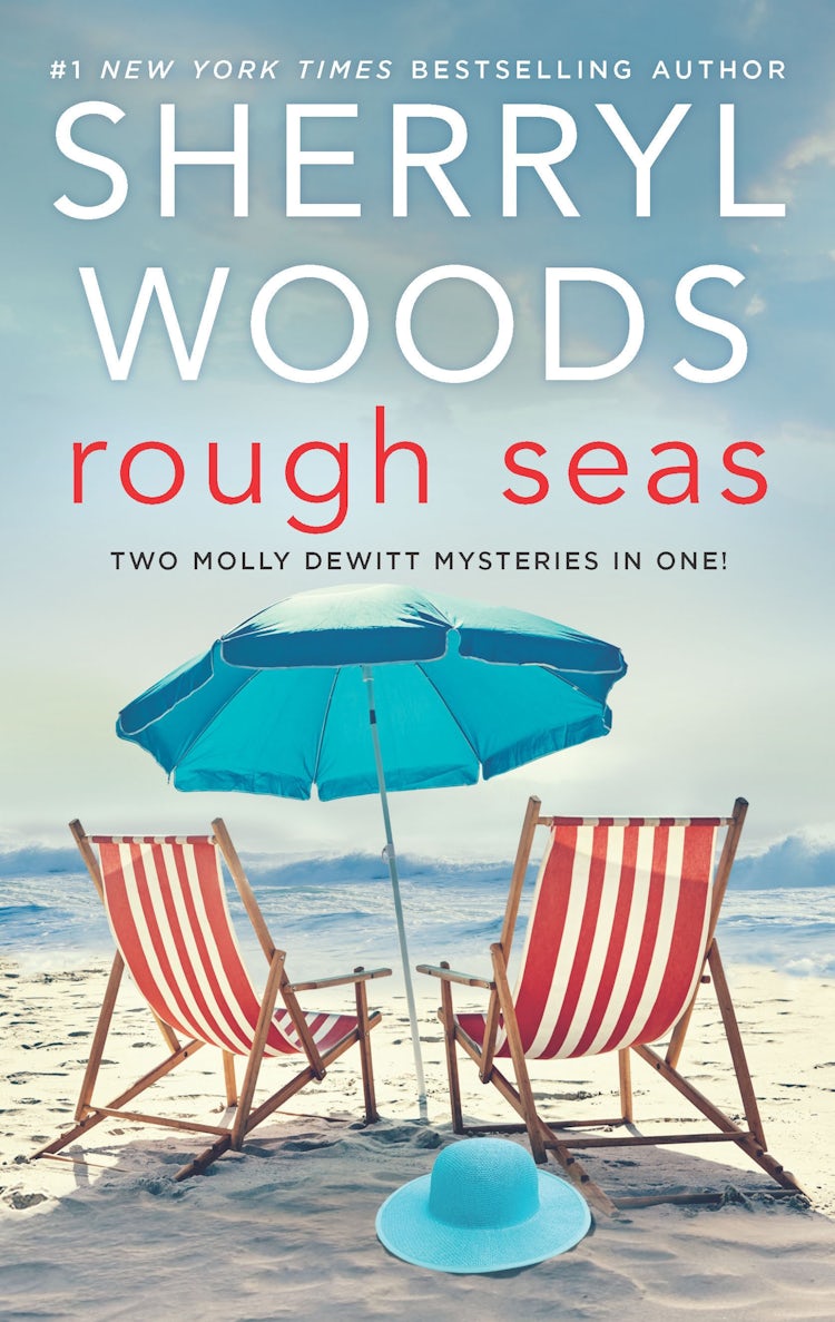 Cover image for Rough Seas/Hot Money/Hot Schemes, isbn: 9781489272911