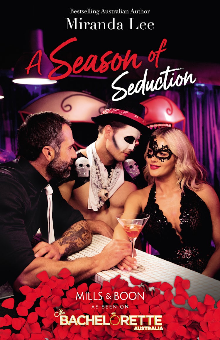 Cover image for A Season Of Seduction, isbn: 9781489272997