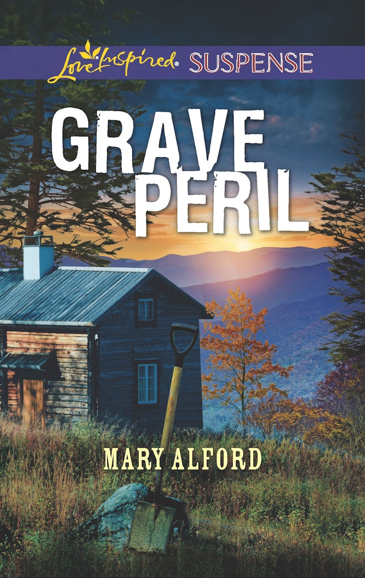 Cover image for Grave Peril, isbn: 9781489273161