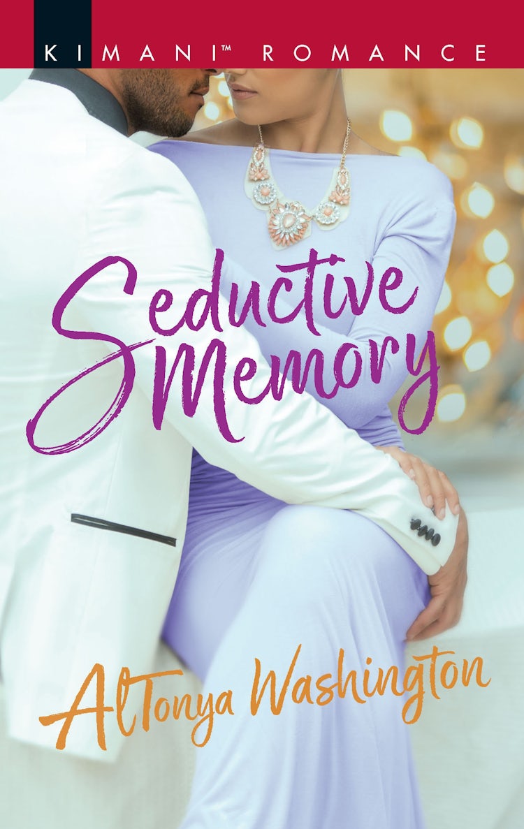 Cover image for Seductive Memory, isbn: 9781489273192
