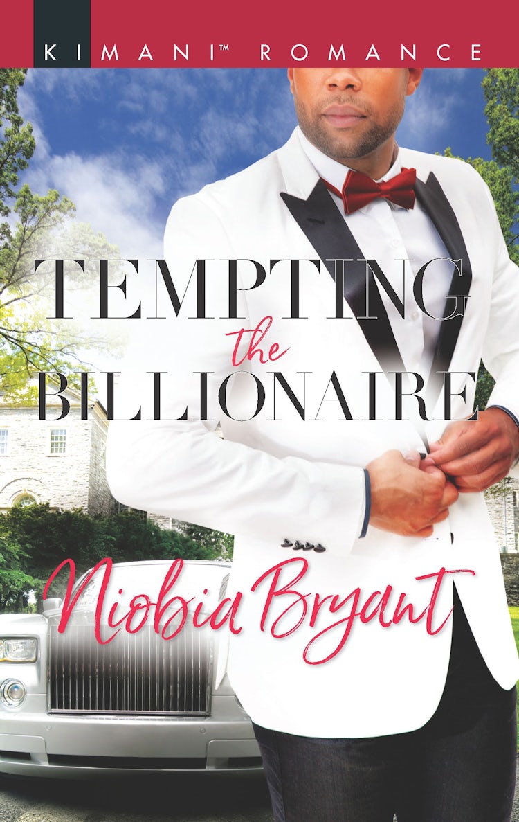 Cover image for Tempting The Billionaire, isbn: 9781489273222