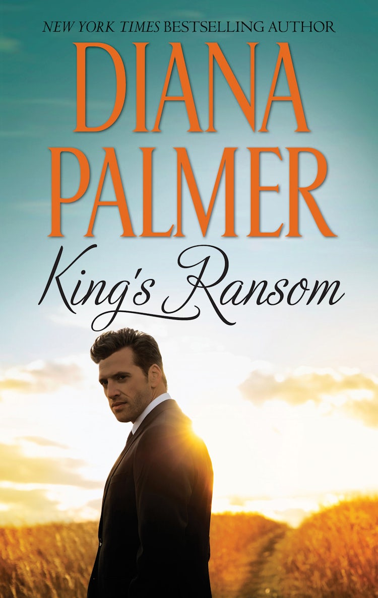 Cover image for King's Ransom, isbn: 9781489273246