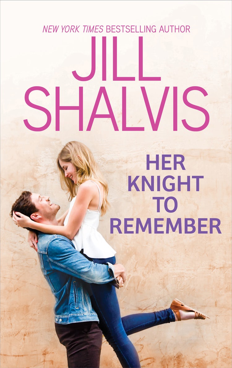 Cover image for Her Knight To Remember, isbn: 9781489273291