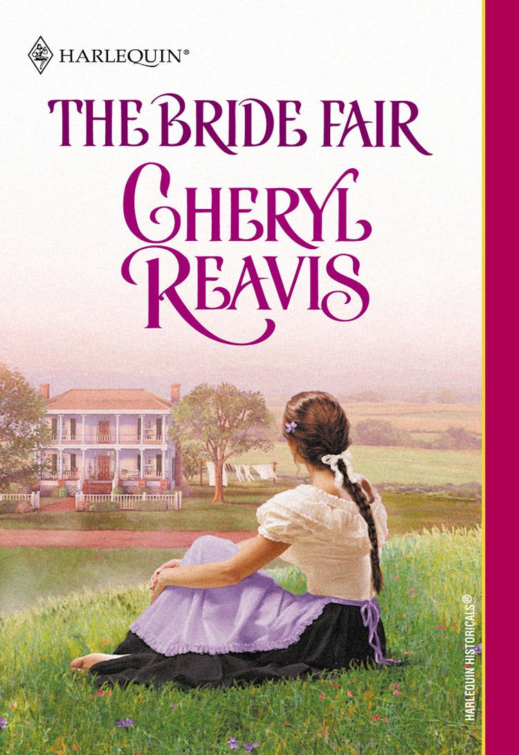 Cover image for The Bride Fair, isbn: 9781489273307