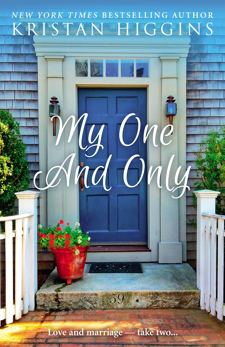 Cover image for My One And Only, isbn: 9781489273314