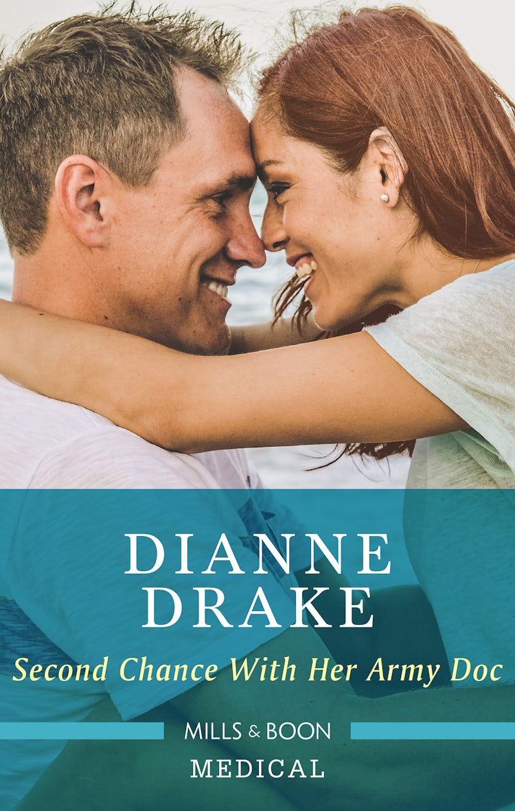 Cover image for Second Chance With Her Army Doc, isbn: 9781489273932