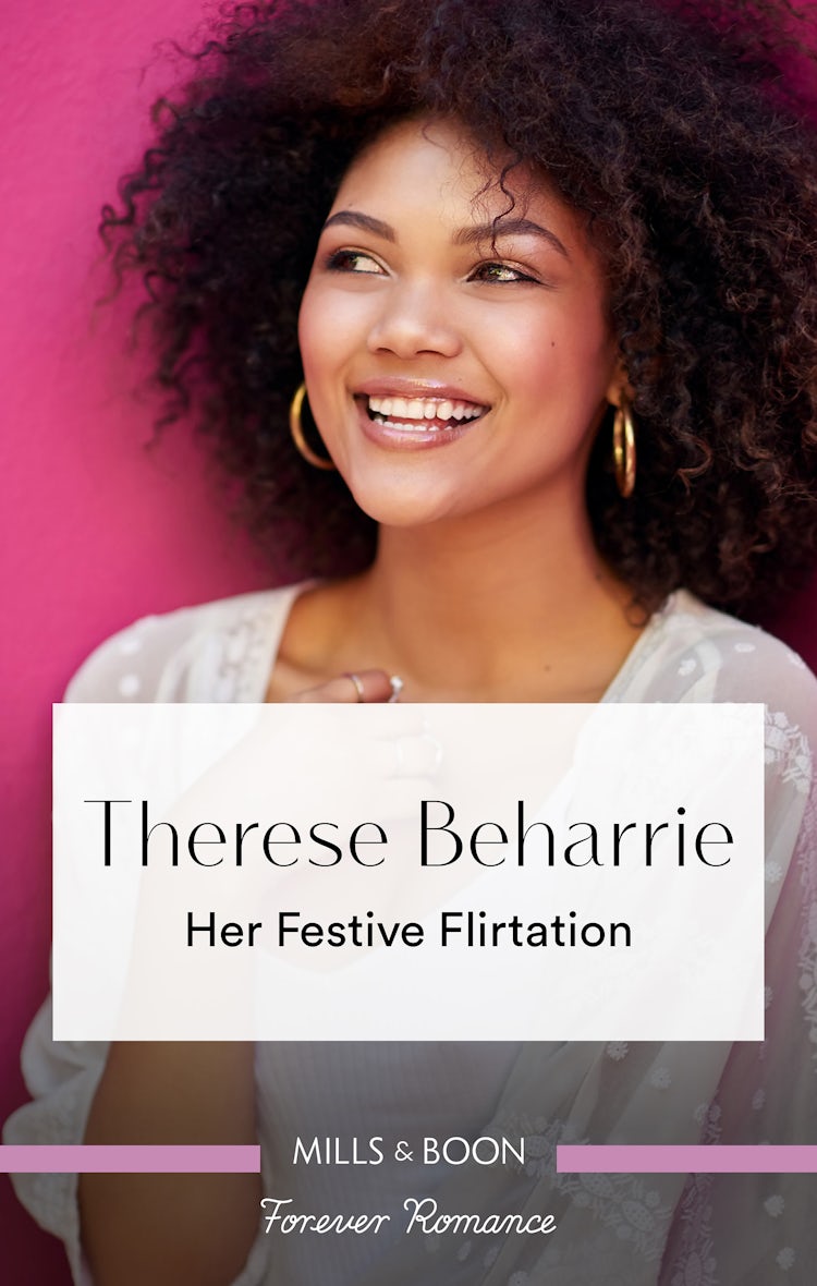 Cover image for Her Festive Flirtation, isbn: 9781489274090