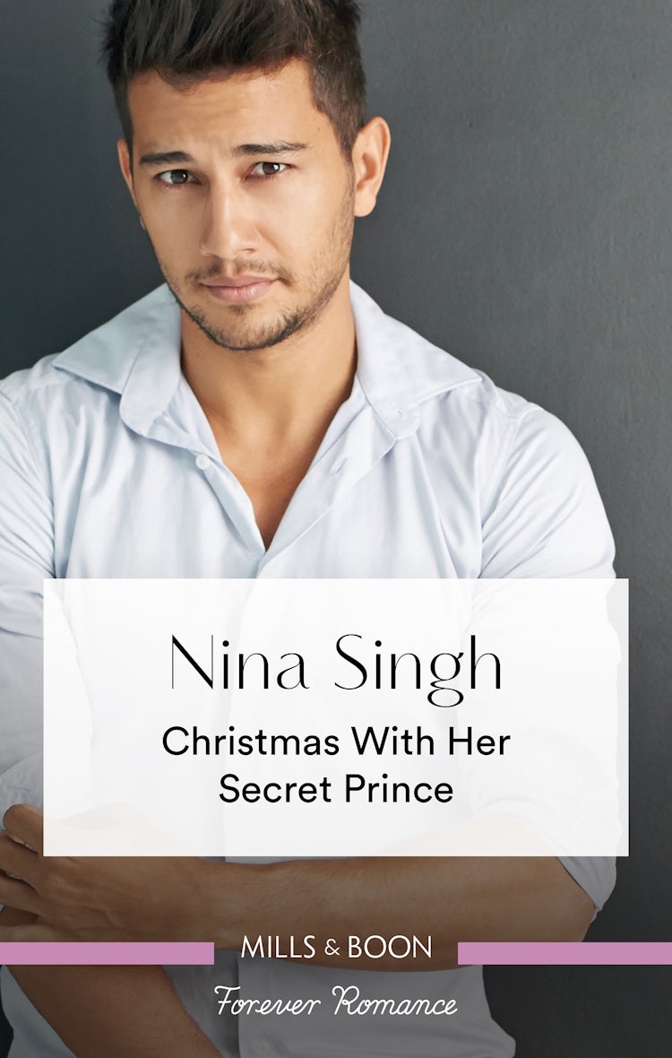 Cover image for Christmas With Her Secret Prince, isbn: 9781489274113