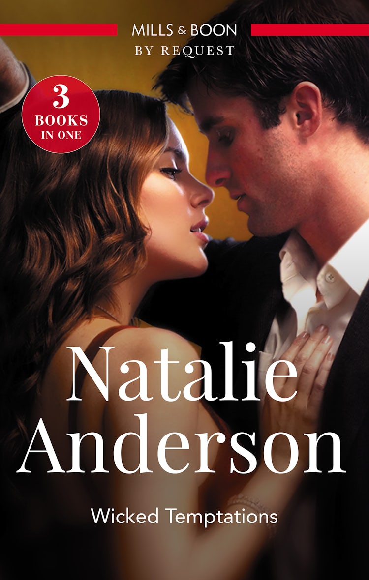 Cover image for Wicked Temptations/Whose Bed Is It Anyway?/Dating And Other Dangers/Nice Girls Finish Last, isbn: 9781489274212