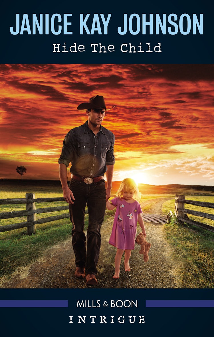 Cover image for Hide The Child, isbn: 9781489274311