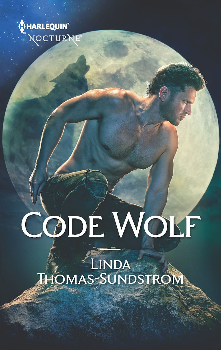 Cover image for Code Wolf, isbn: 9781489274342