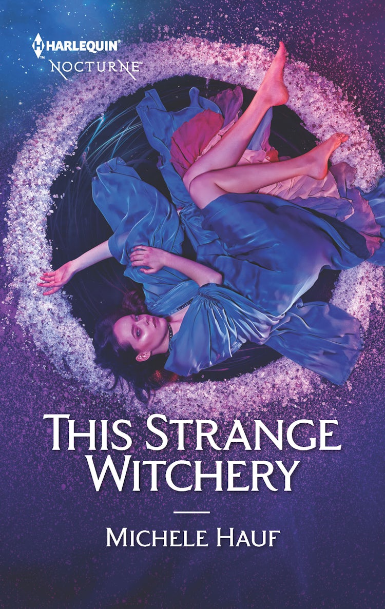 Cover image for This Strange Witchery, isbn: 9781489274359