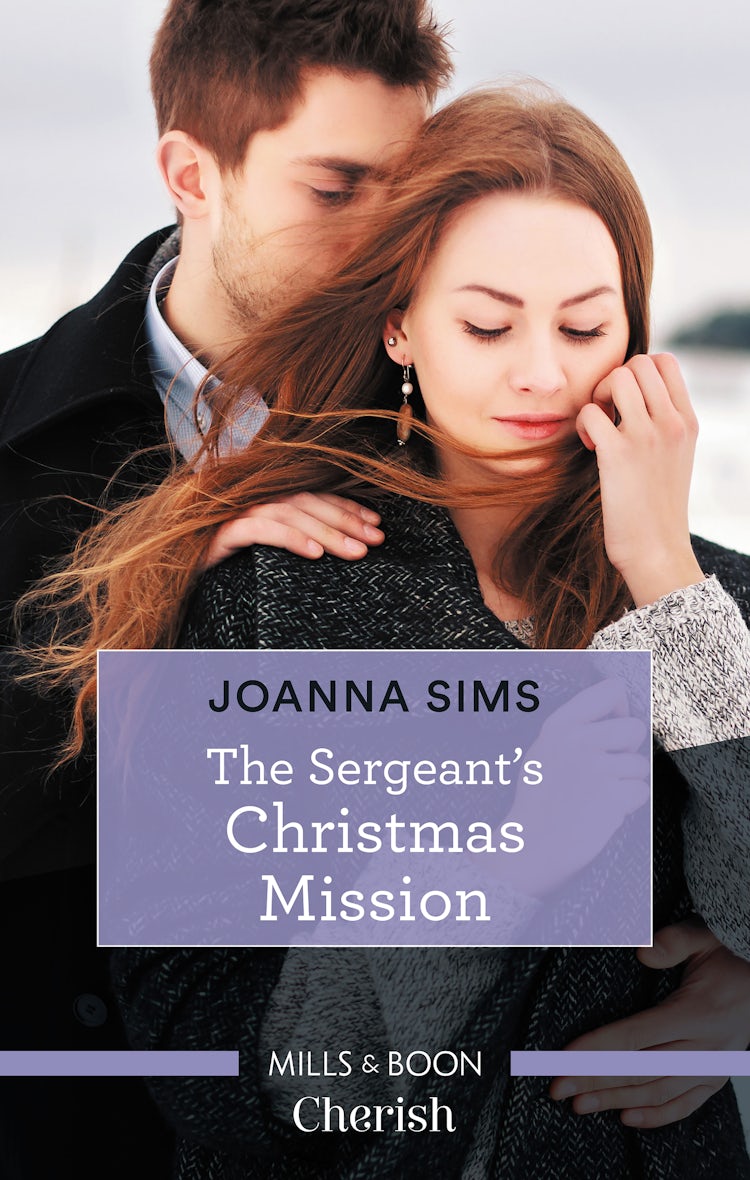 Cover image for The Sergeant's Christmas Mission, isbn: 9781489274427