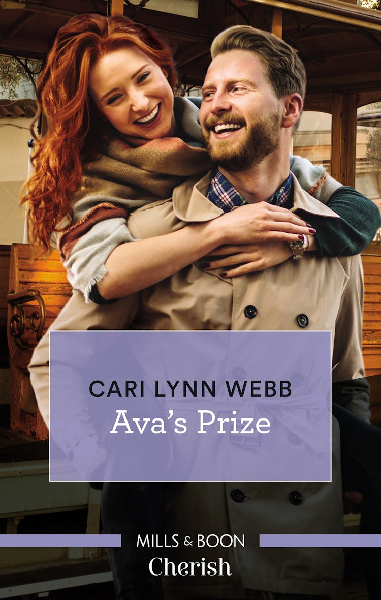 Cover image for Ava's Prize, isbn: 9781489274441