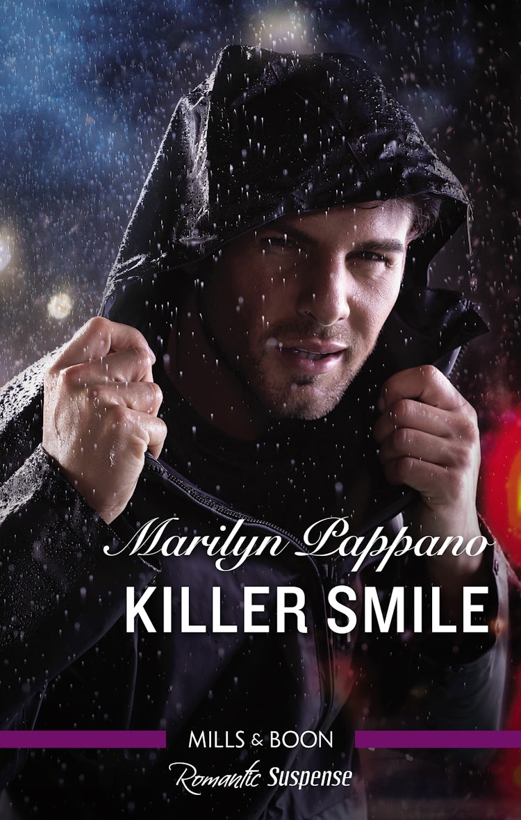 Cover image for Killer Smile, isbn: 9781489274472