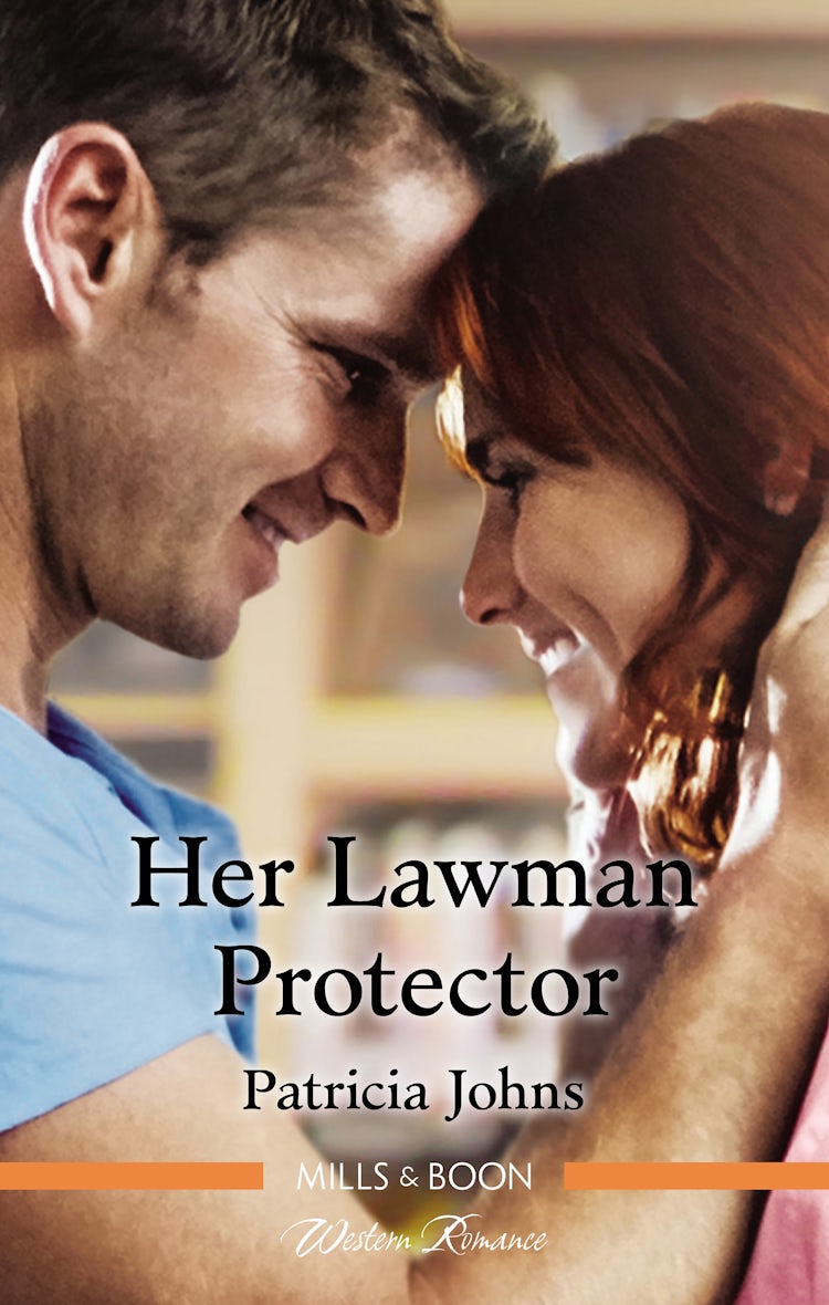 Cover image for Her Lawman Protector, isbn: 9781489274496
