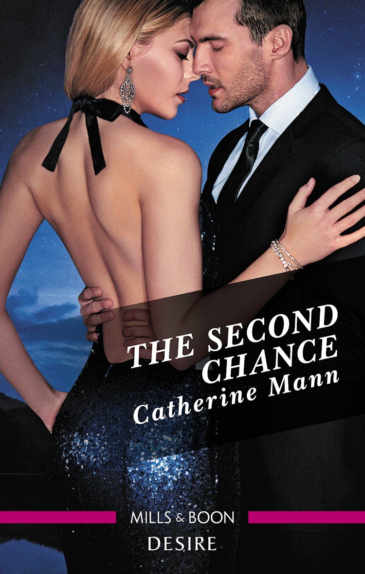 Cover image for The Second Chance, isbn: 9781489274540