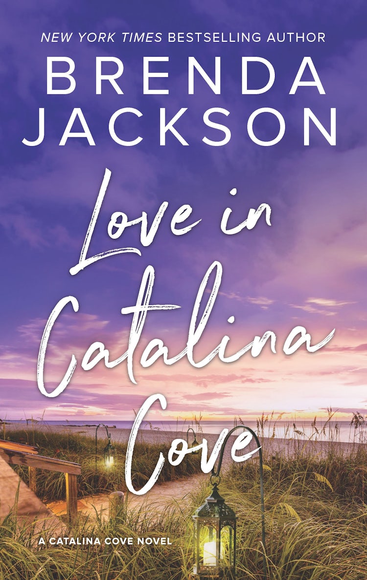 Cover image for Love In Catalina Cove, isbn: 9781489274670