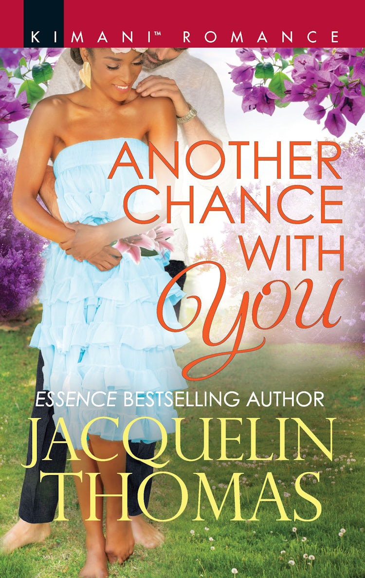 Cover image for Another Chance With You, isbn: 9781489274885