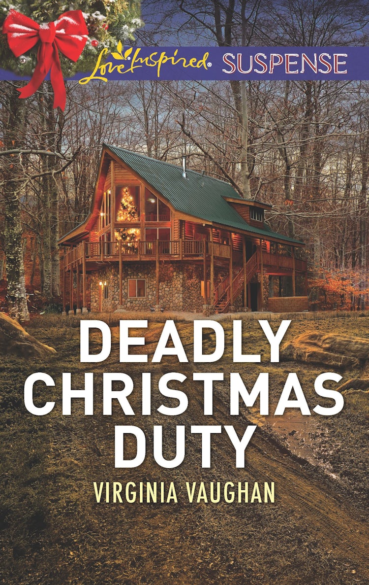 Cover image for Deadly Christmas Duty, isbn: 9781489275004