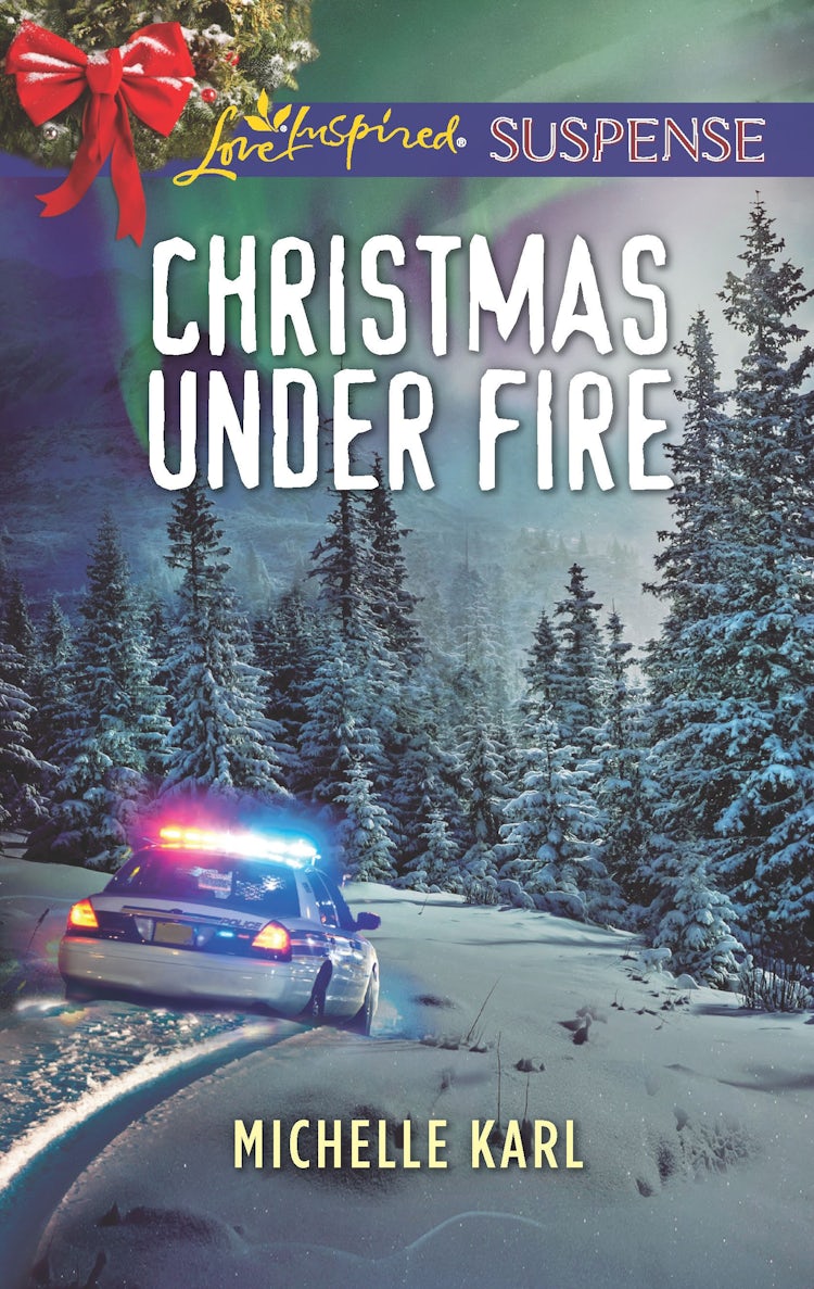 Cover image for Christmas Under Fire, isbn: 9781489275011
