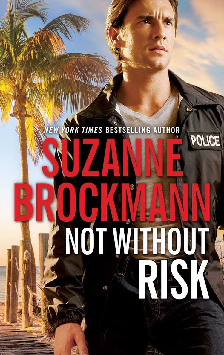 Cover image for Not Without Risk, isbn: 9781489275080