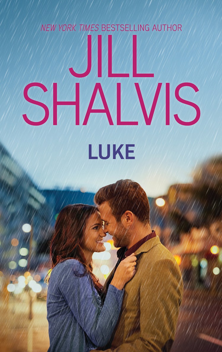 Cover image for Luke, isbn: 9781489275103