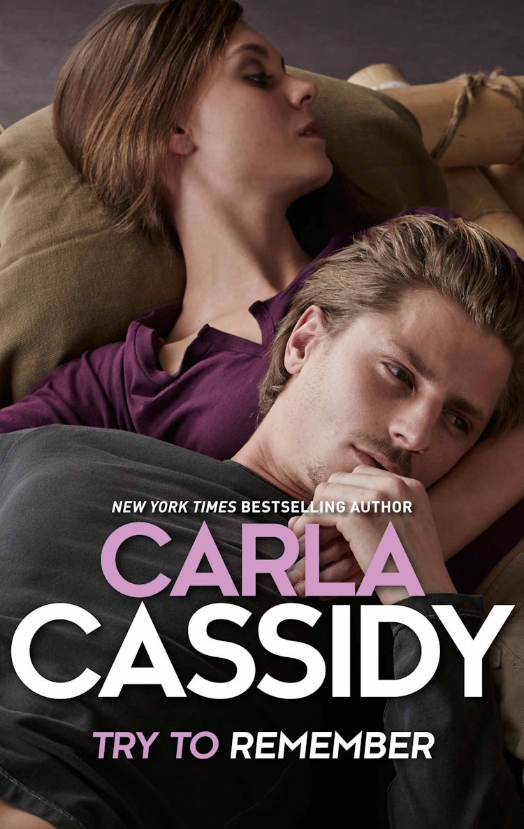 Cover image for Try To Remember, isbn: 9781489275158