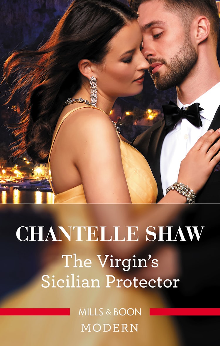 Cover image for The Virgin's Sicilian Protector, isbn: 9781489275233
