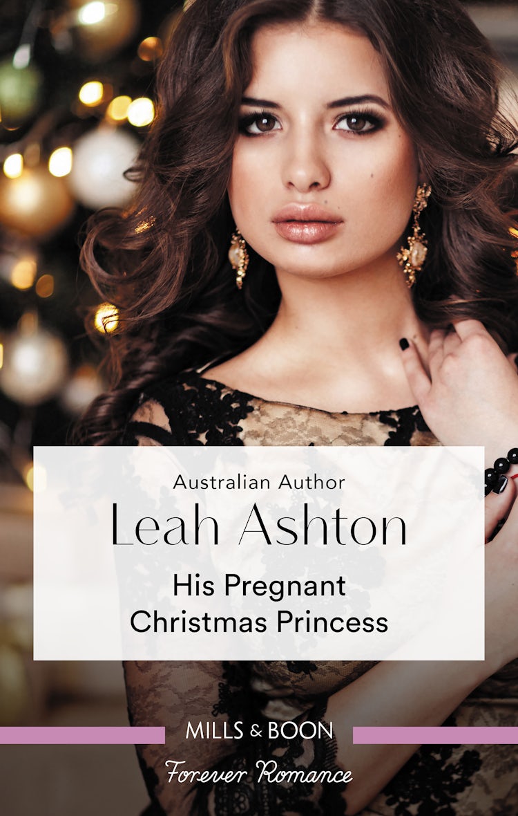 Cover image for His Pregnant Christmas Princess, isbn: 9781489275264