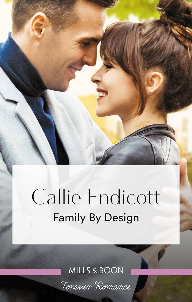 Cover image for Family By Design, isbn: 9781489275295