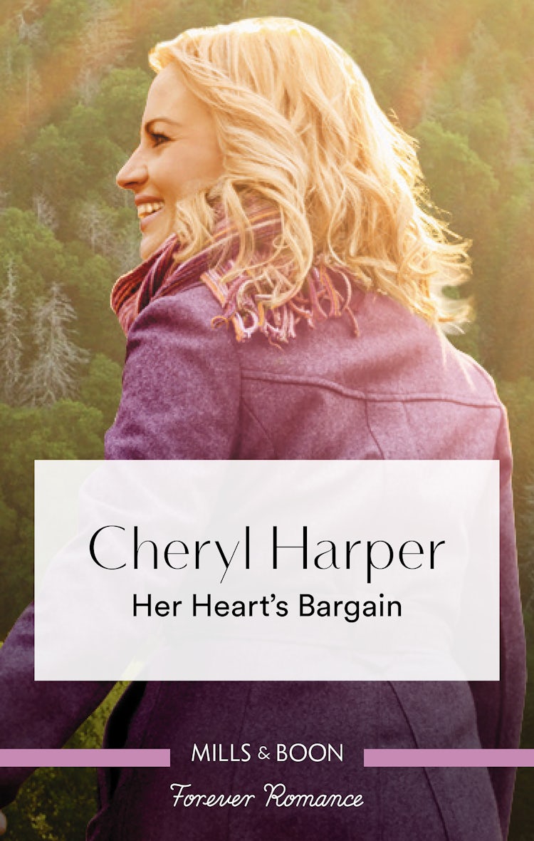 Cover image for Her Heart's Bargain, isbn: 9781489275318