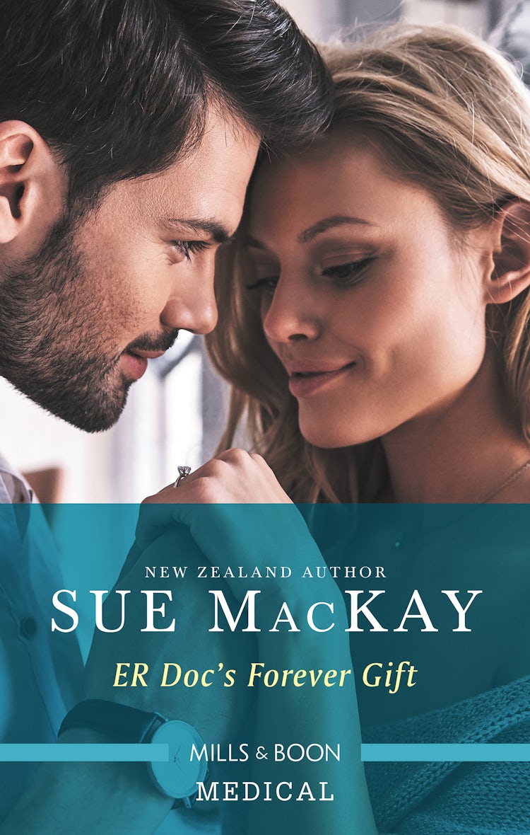 Cover image for Er Doc's Forever Gift, isbn: 9781489275325