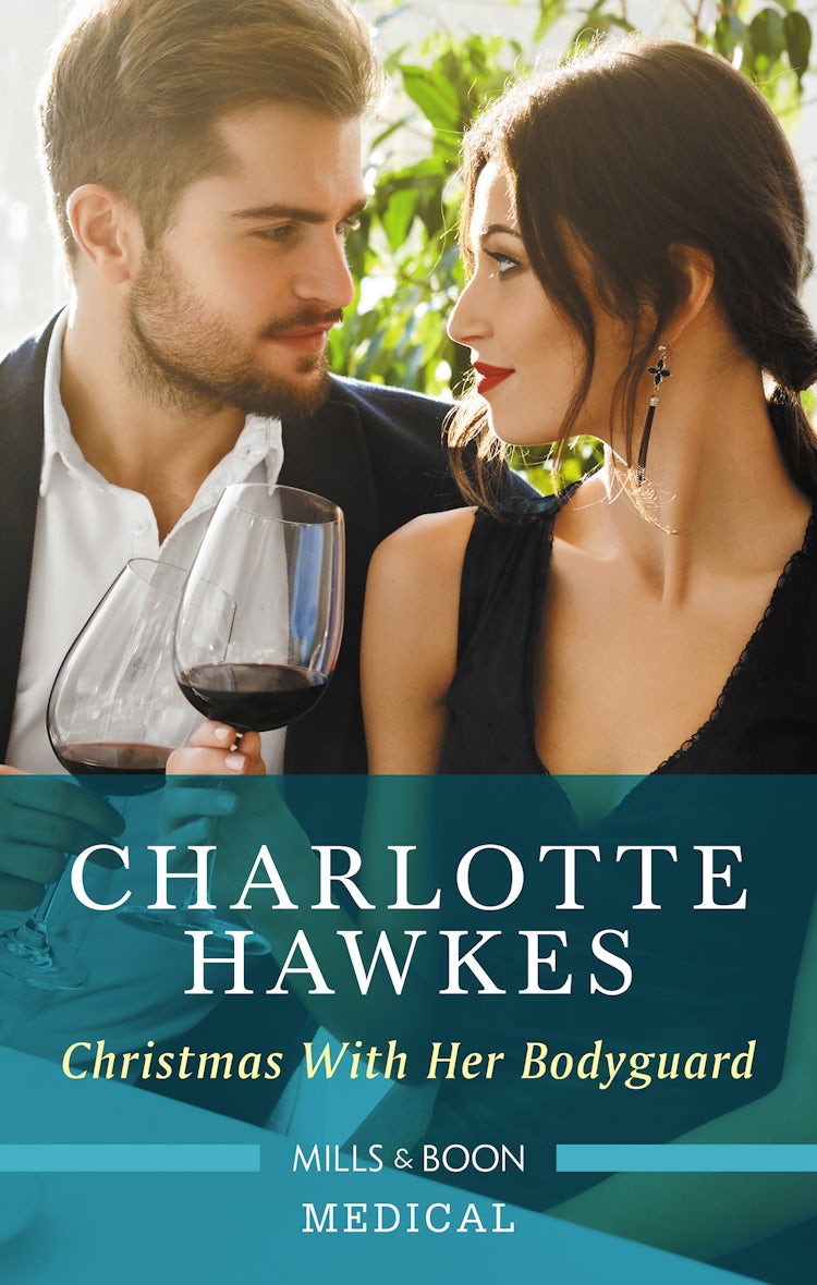 Cover image for Christmas With Her Bodyguard, isbn: 9781489275332