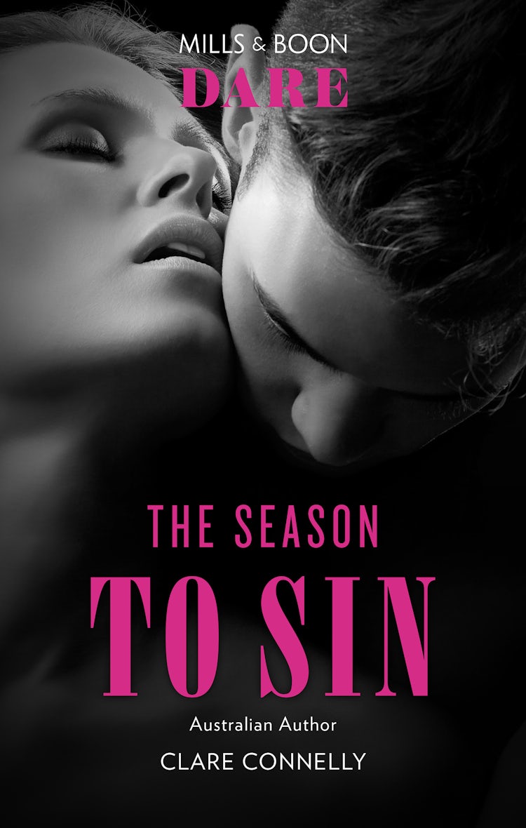 Cover image for The Season To Sin, isbn: 9781489275424