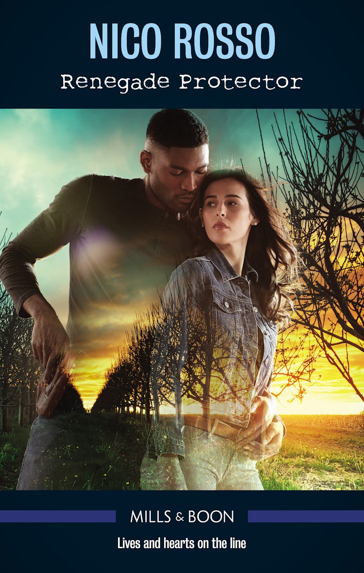 Cover image for Renegade Protector, isbn: 9781489275493
