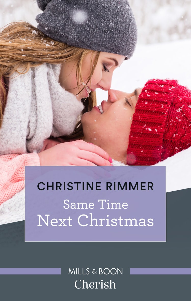 Cover image for Same Time, Next Christmas, isbn: 9781489275509