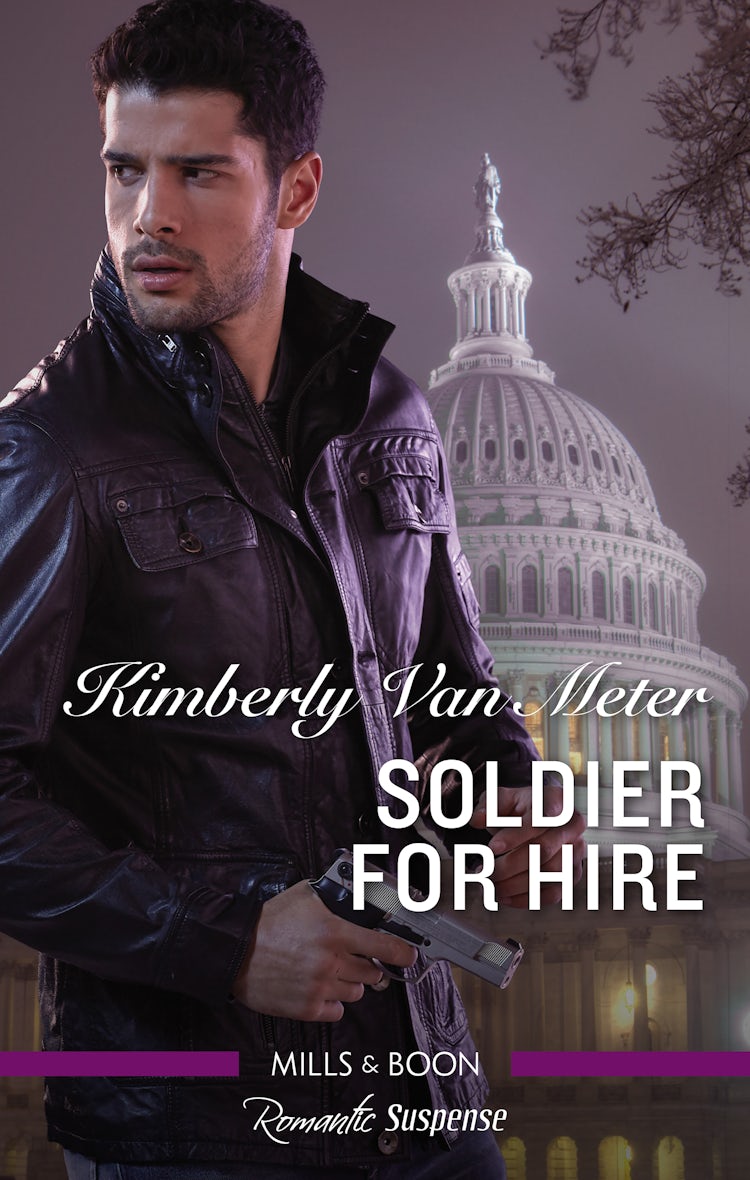 Cover image for Soldier For Hire, isbn: 9781489275592