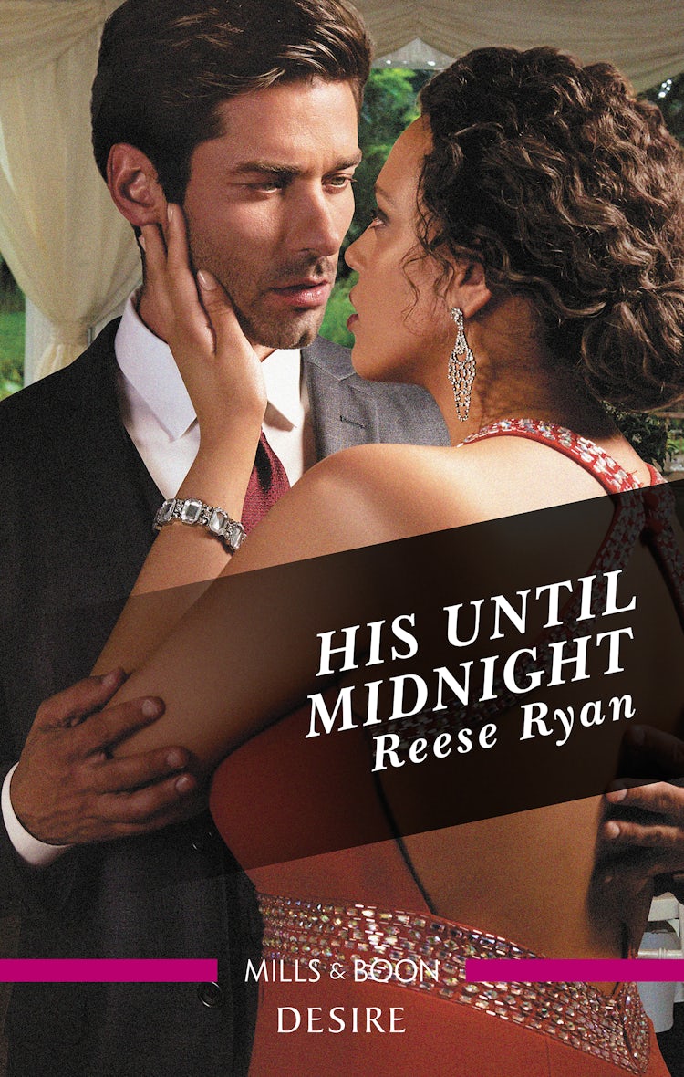Cover image for His Until Midnight, isbn: 9781489275653