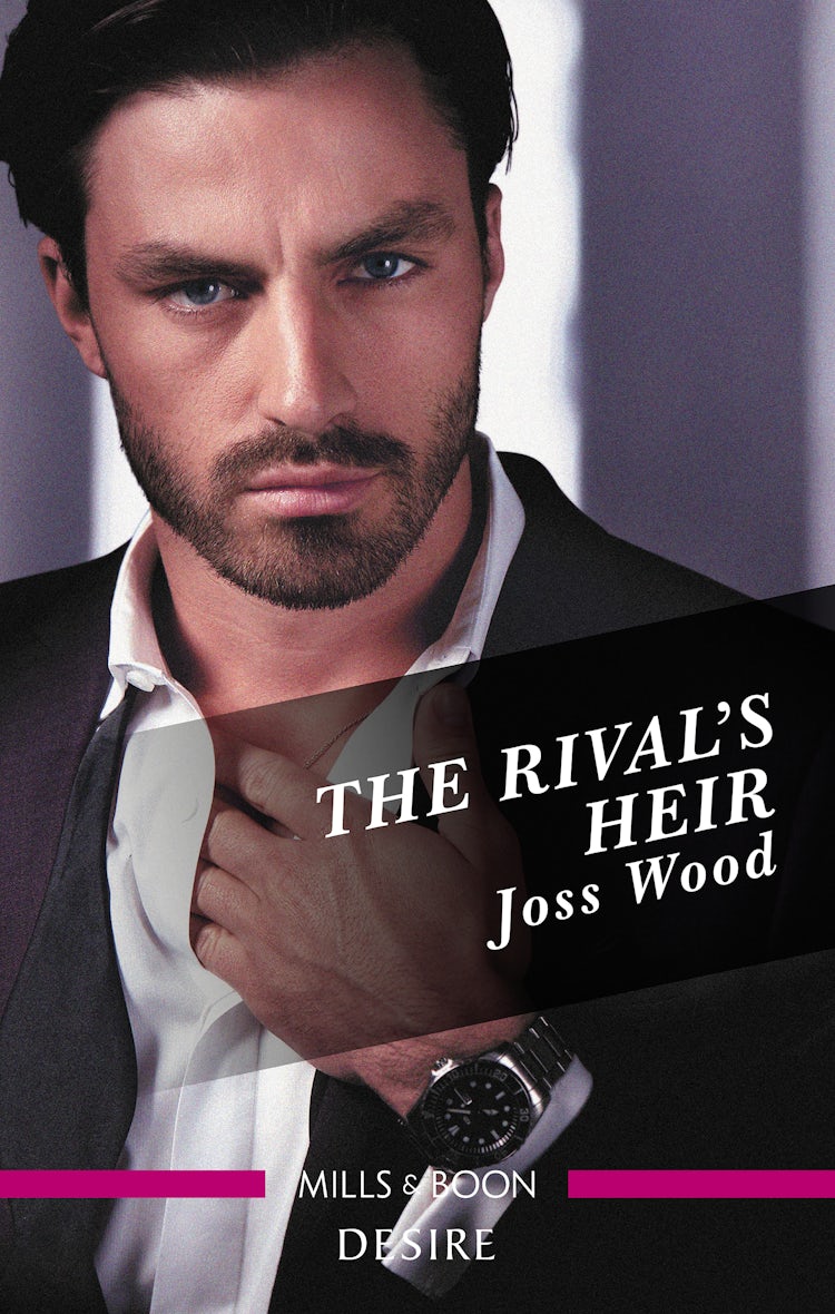 Cover image for The Rival's Heir, isbn: 9781489275660