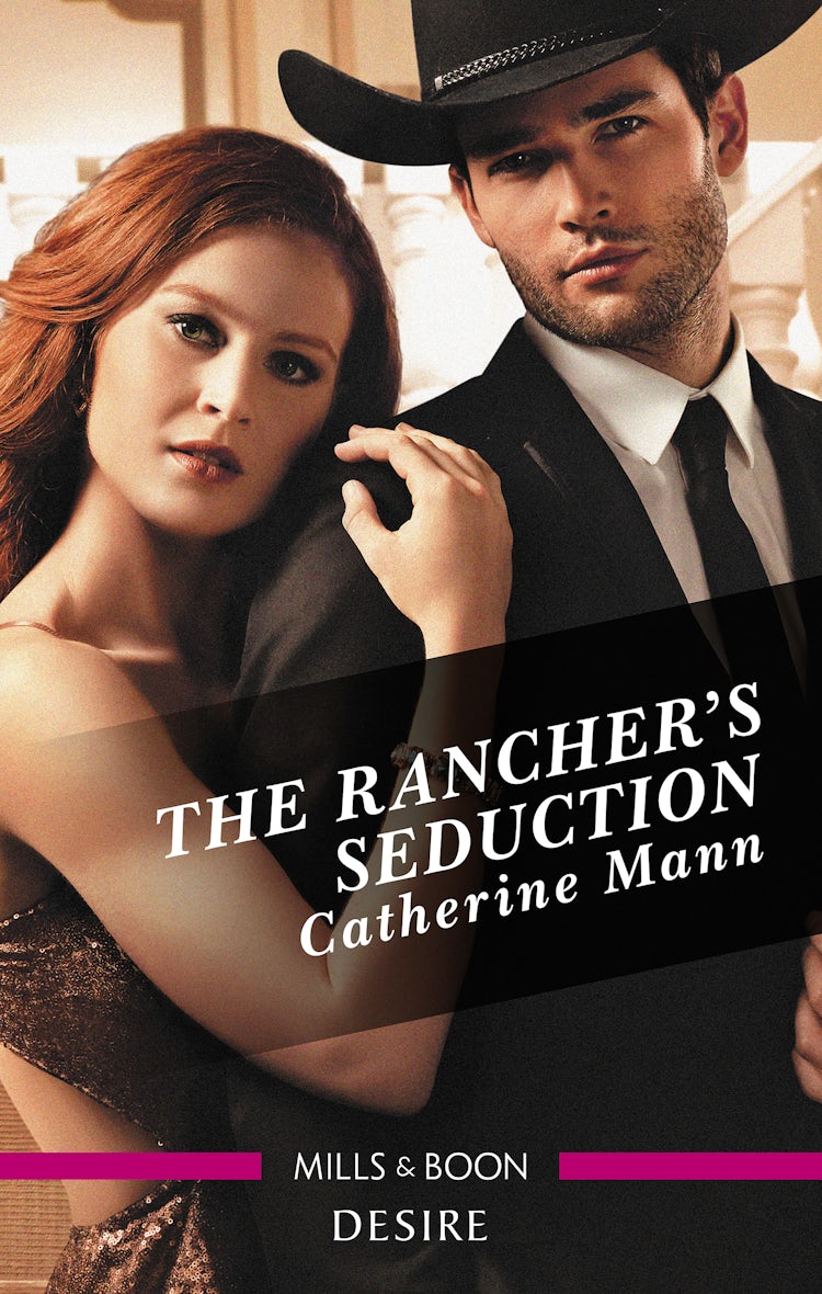 Cover image for The Rancher's Seduction, isbn: 9781489275677