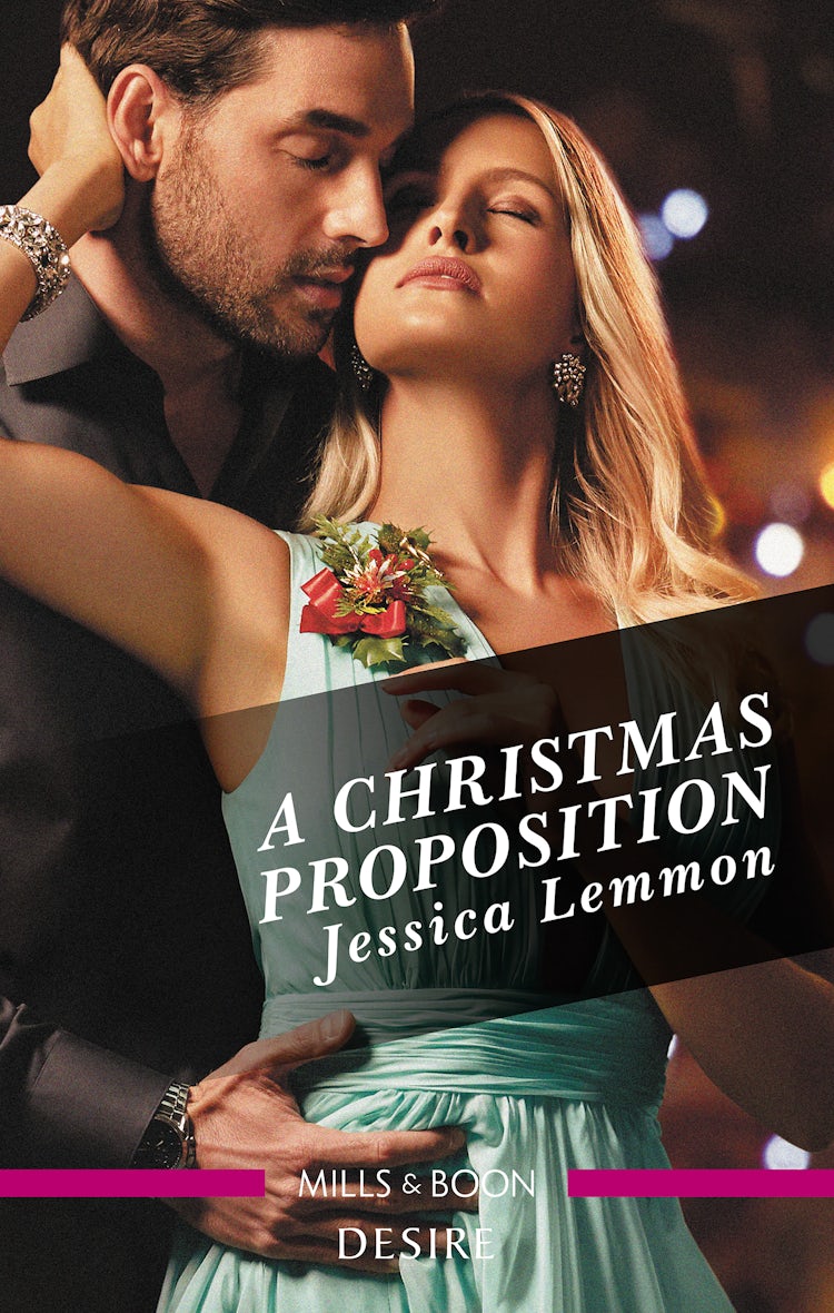 Cover image for A Christmas Proposition, isbn: 9781489275684
