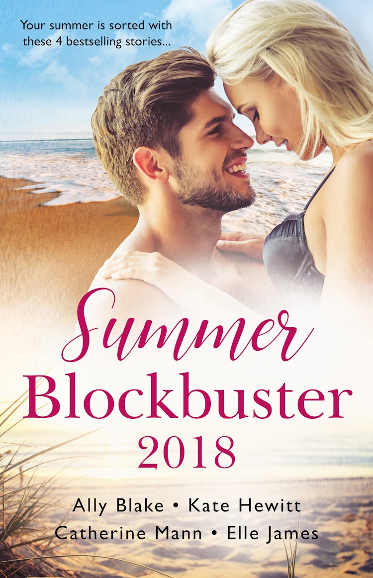 Cover image for Summer Blockbuster 2018, isbn: 9781489275929