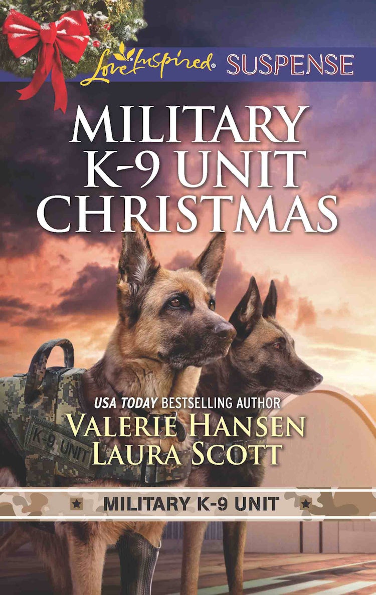 Cover image for Christmas Escape/Yuletide Target, isbn: 9781489276001