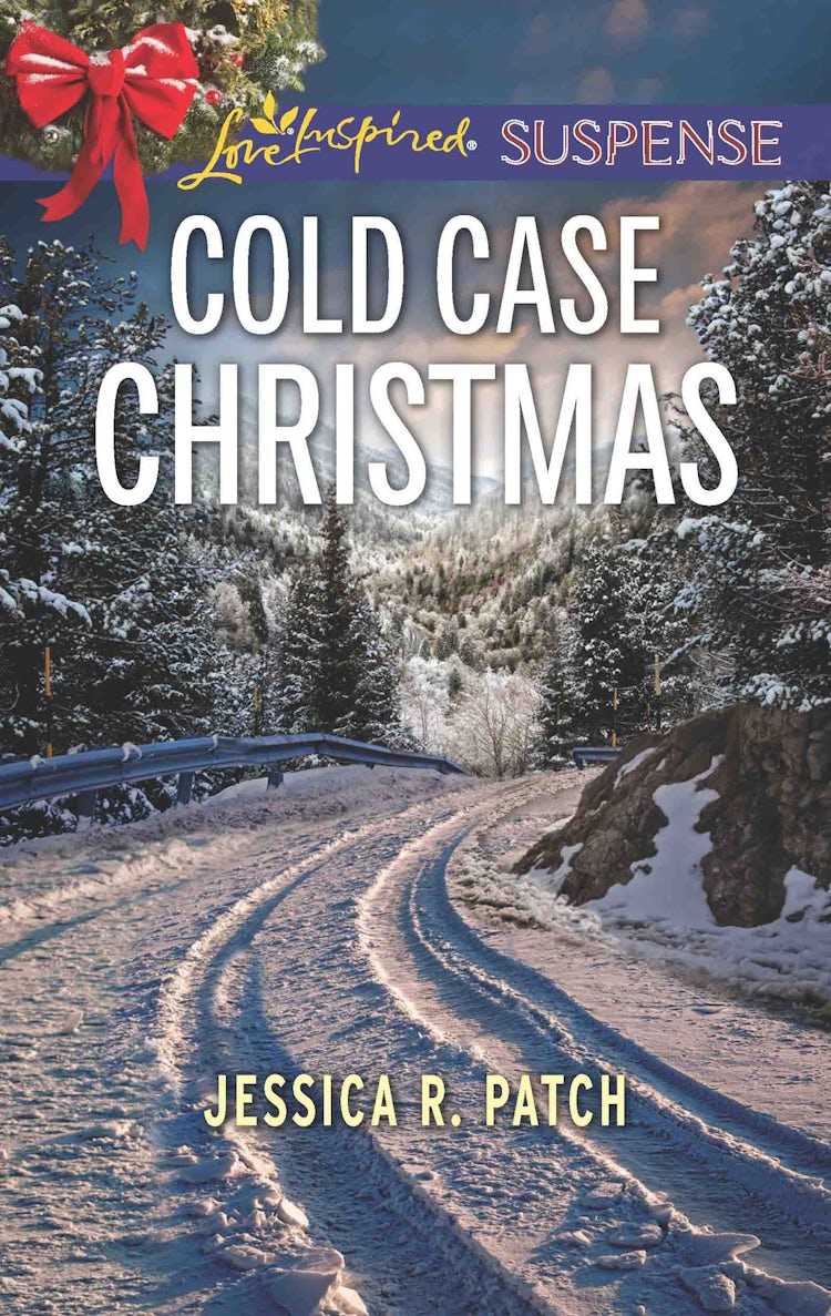 Cover image for Cold Case Christmas, isbn: 9781489276049