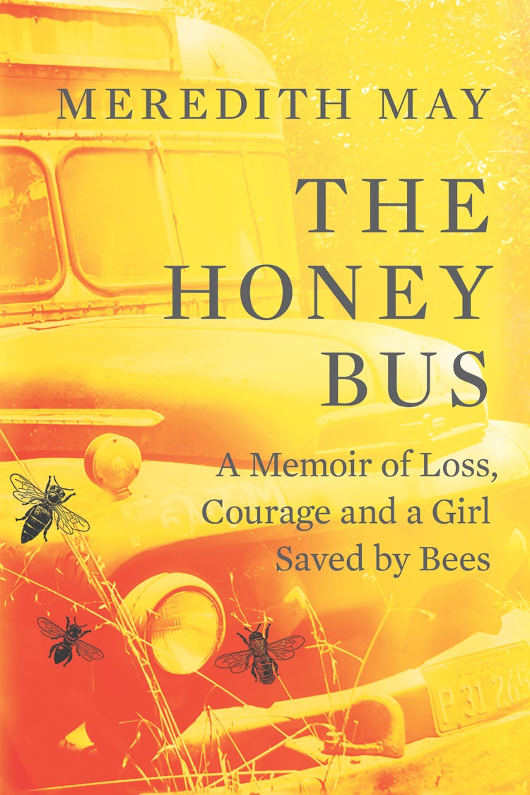 Cover image for The Honey Bus, isbn: 9781489276933